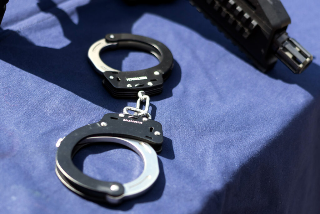 Crimă misterioasă: Un bărbat acuzat la 17 ani după dispariția partenerei Crimă misterioasă: Un bărbat acuzat la 17 ani după dispariția partenerei