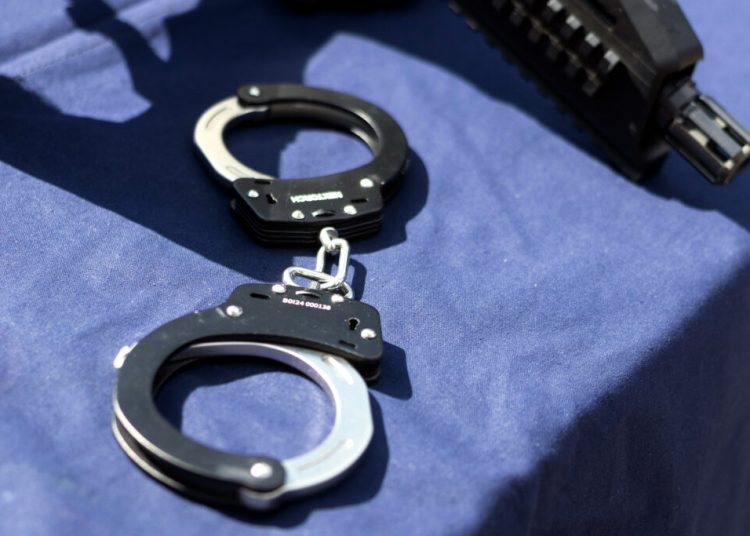Crimă misterioasă: Un bărbat acuzat la 17 ani după dispariția partenerei Crimă misterioasă: Un bărbat acuzat la 17 ani după dispariția partenerei