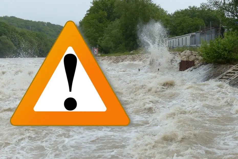 Atenție! Râurile din Mehedinți și Dolj, în pericol de inundații! Atenție! Râurile din Mehedinți și Dolj, în pericol de inundații!
