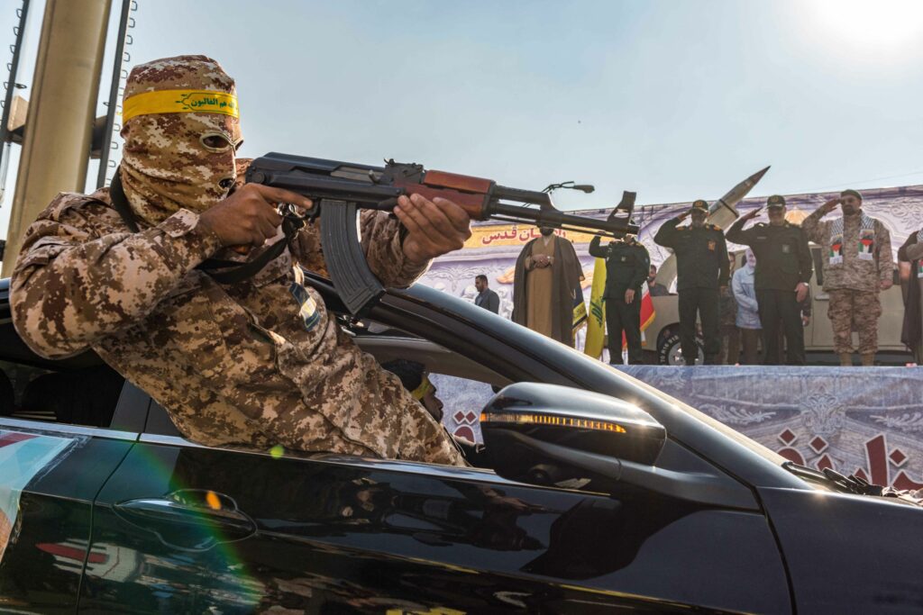 Ucraina avertizează cetățenii: Părăsiți Iranul din motive de securitate! Ucraina avertizează cetățenii: Părăsiți Iranul din motive de securitate!