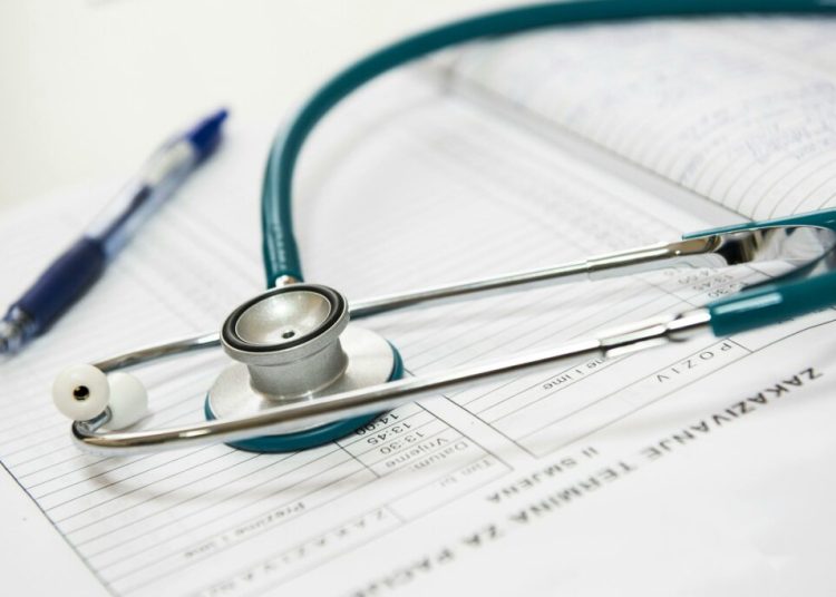 Greșeli medicale la Spitalul Județean Buzău: Cine va plăti? Greșeli medicale la Spitalul Județean Buzău: Cine va plăti?