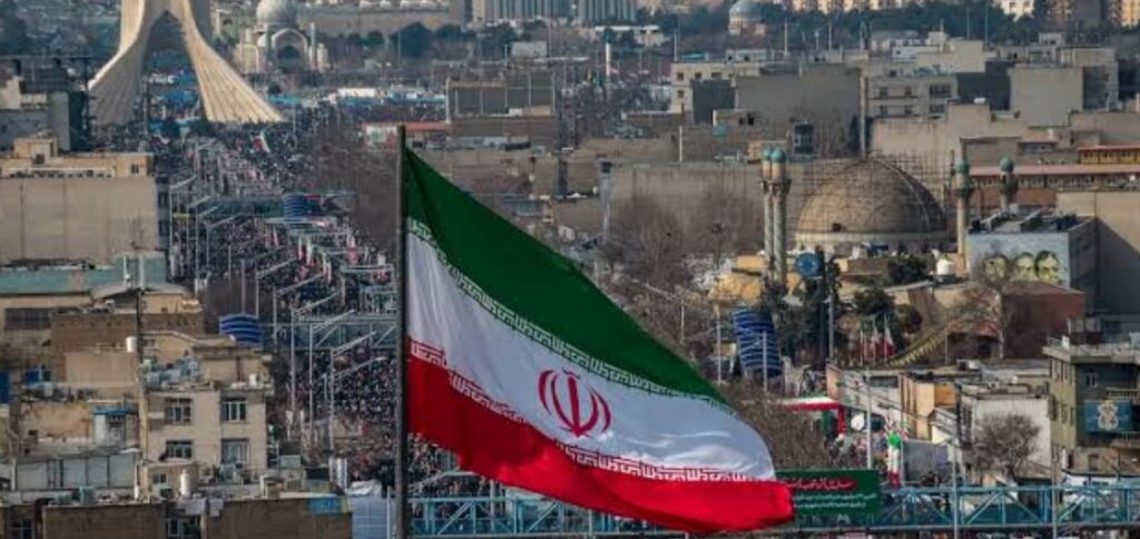 Iranul în criză: Mii de morți și execuții iminente după proteste masive Iranul în criză: Mii de morți și execuții iminente după proteste masive