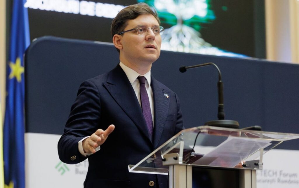 Victor Negrescu denunță lipsa de transparență în acordul UE–Mercosur Victor Negrescu denunță lipsa de transparență în acordul UE–Mercosur