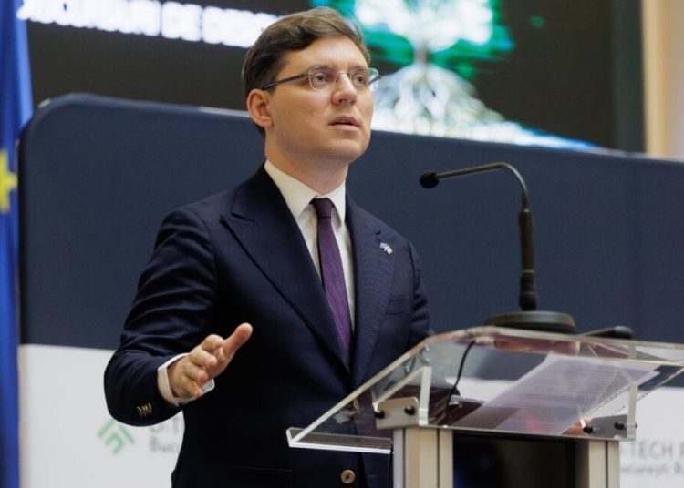 Victor Negrescu denunță lipsa de transparență în acordul UE–Mercosur Victor Negrescu denunță lipsa de transparență în acordul UE–Mercosur