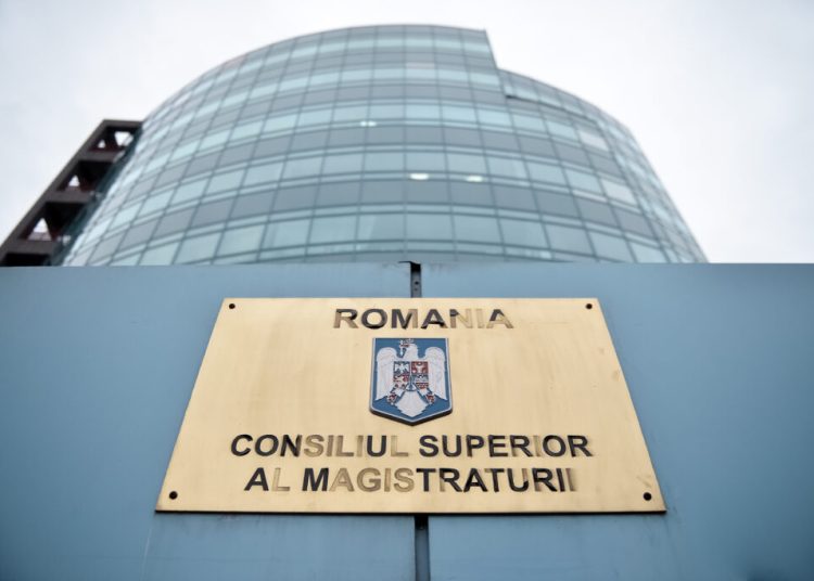 CSM: Comitetul pentru legile justiției, un proces fără credibilitate! CSM: Comitetul pentru legile justiției, un proces fără credibilitate!