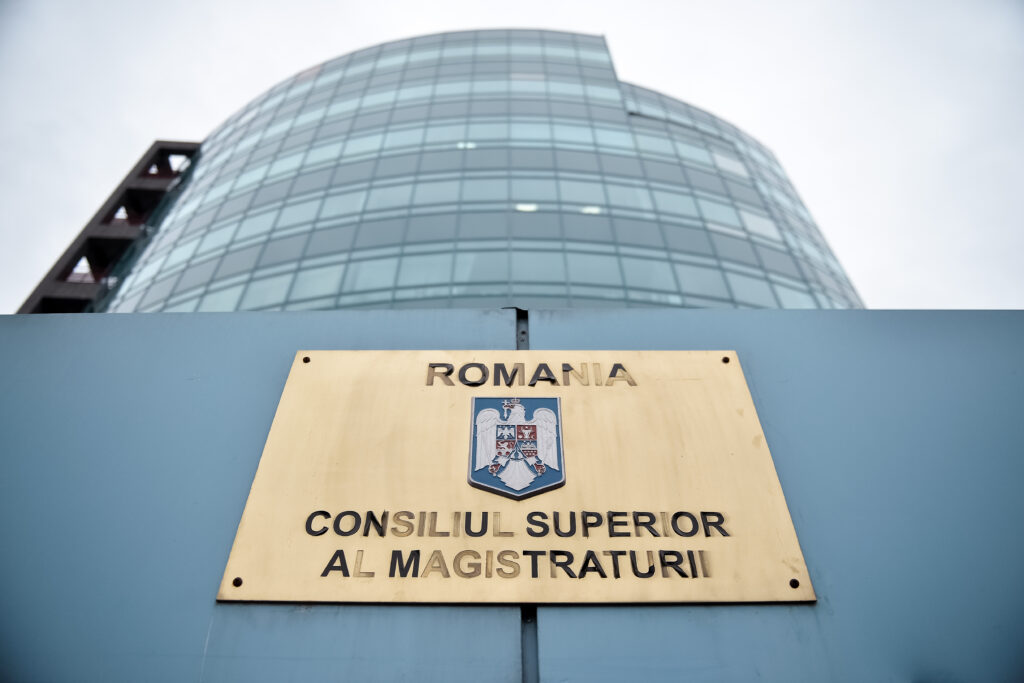 CSM: Comitetul pentru legile justiției, un proces fără credibilitate! CSM: Comitetul pentru legile justiției, un proces fără credibilitate!