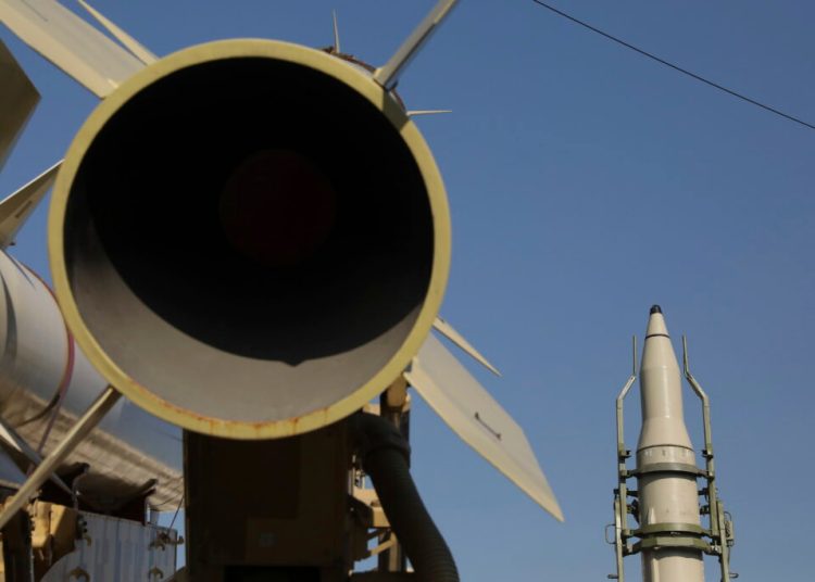 Rusia investește 2,7 miliarde de dolari în rachete iraniene! Rusia investește 2,7 miliarde de dolari în rachete iraniene!