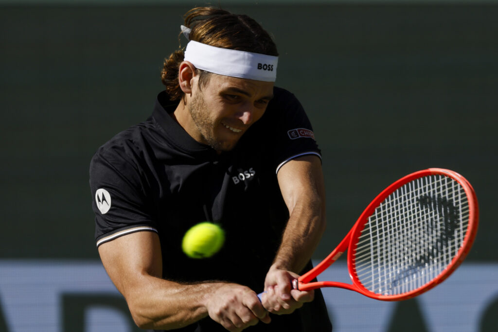 SUA strălucește la United Cup 2026: Victorie decisivă împotriva Spaniei! SUA strălucește la United Cup 2026: Victorie decisivă împotriva Spaniei!