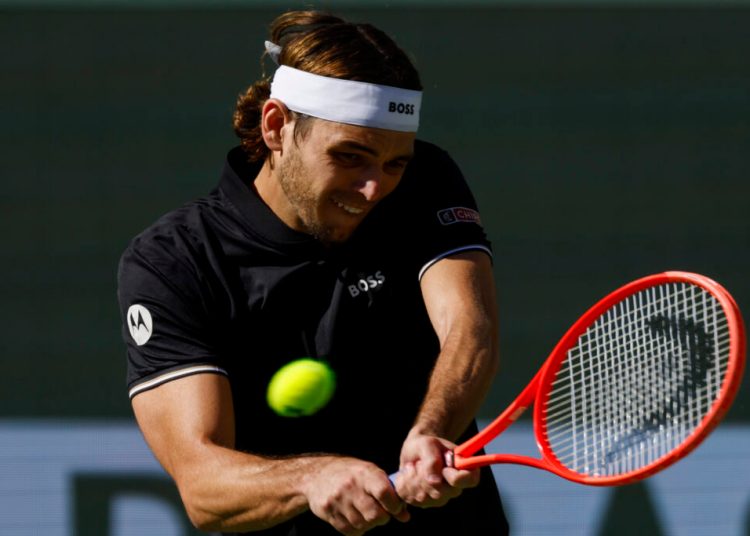 SUA strălucește la United Cup 2026: Victorie decisivă împotriva Spaniei! SUA strălucește la United Cup 2026: Victorie decisivă împotriva Spaniei!