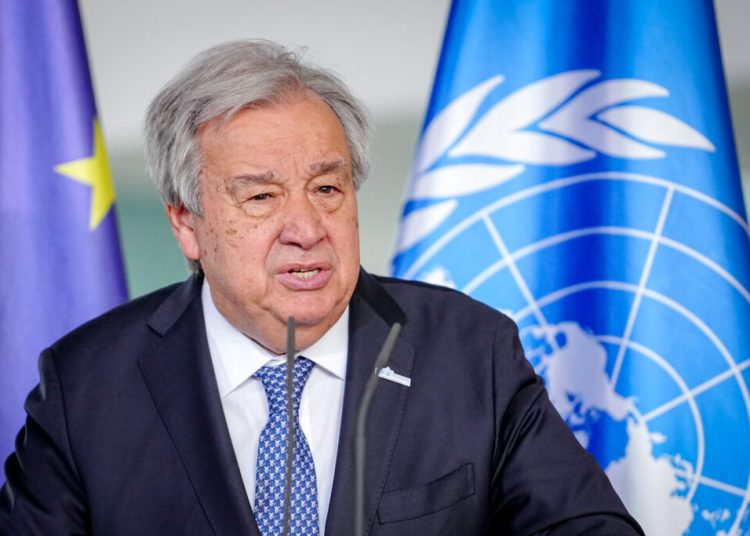 ONU îndeamnă Israelul să ridice interdicția ONG-urilor din Gaza! ONU îndeamnă Israelul să ridice interdicția ONG-urilor din Gaza!