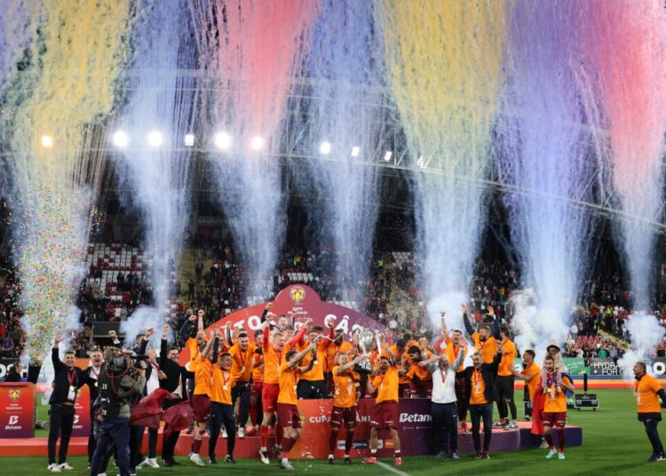 CFR Cluj, pe cale să piardă șansa europeană: 7 milioane de euro în joc! CFR Cluj, pe cale să piardă șansa europeană: 7 milioane de euro în joc!