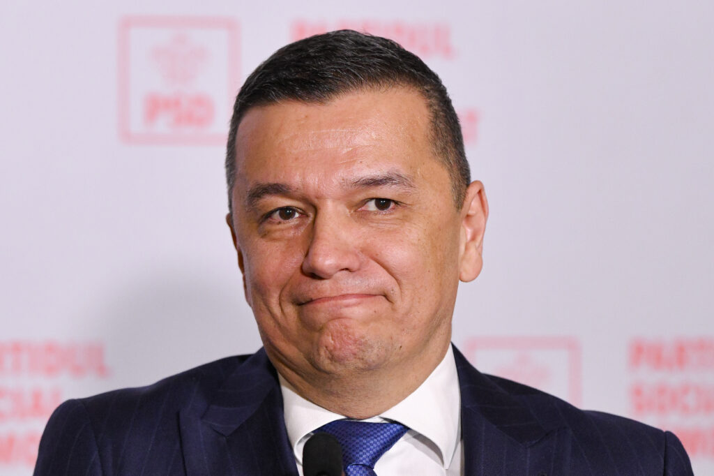 Grindeanu: Coaliție cu PSD? Relansarea economică trebuie adoptată acum! Grindeanu: Coaliție cu PSD? Relansarea economică trebuie adoptată acum!