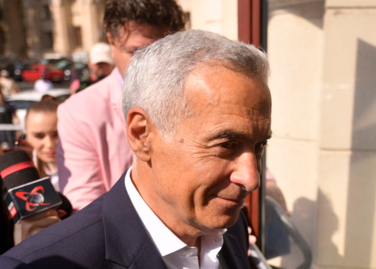 Călin Georgescu: Eminescu, pilonul identității culturale românești! Călin Georgescu: Eminescu, pilonul identității culturale românești!