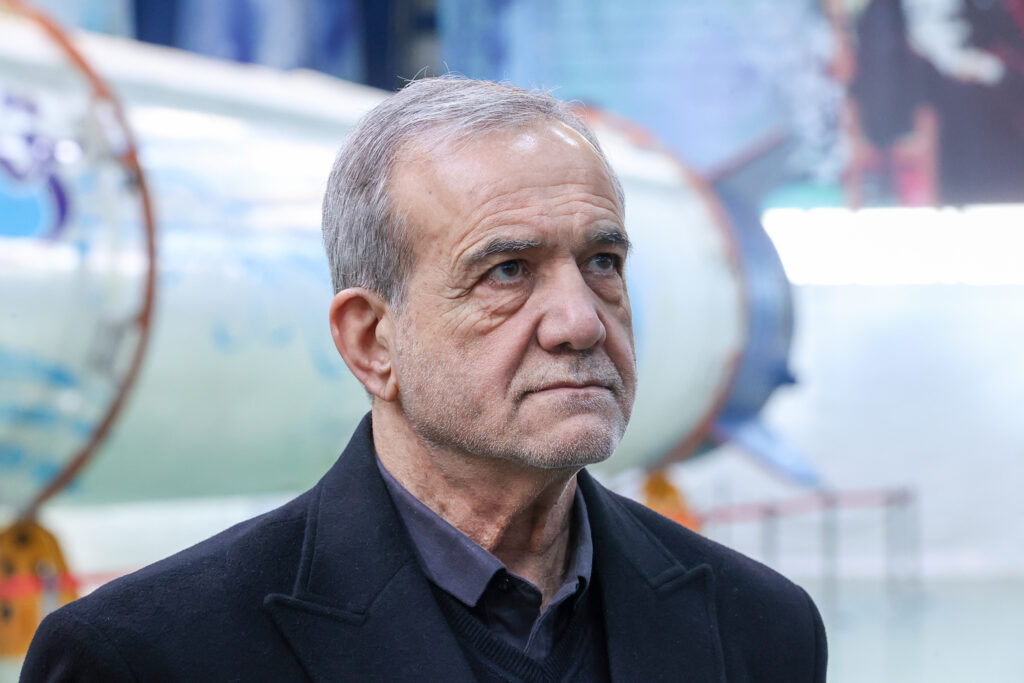 Avertismentul președintelui iranian: Atacul asupra liderului suprem declanșează război! Avertismentul președintelui iranian: Atacul asupra liderului suprem declanșează război!