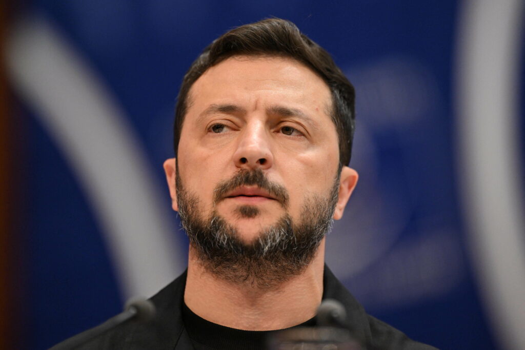 Zelenski, după negocierile SUA-Ucraina-Rusia: Concluziile sunt premature! Zelenski, după negocierile SUA-Ucraina-Rusia: Concluziile sunt premature!