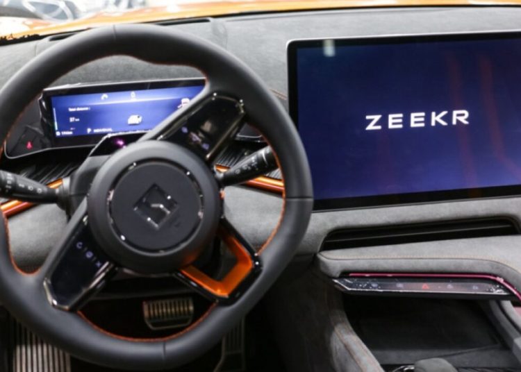 UE introduce „preț minim” pentru mașinile electrice din China: schimbare majoră! UE introduce „preț minim” pentru mașinile electrice din China: schimbare majoră!