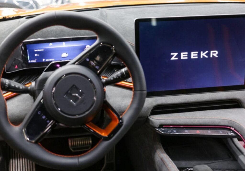 UE introduce „preț minim” pentru mașinile electrice din China: schimbare majoră! UE introduce „preț minim” pentru mașinile electrice din China: schimbare majoră!