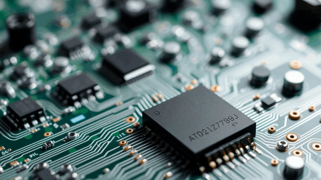 România mizează pe 375 milioane euro pentru a deveni lider în tehnologia cipurilor România mizează pe 375 milioane euro pentru a deveni lider în tehnologia cipurilor