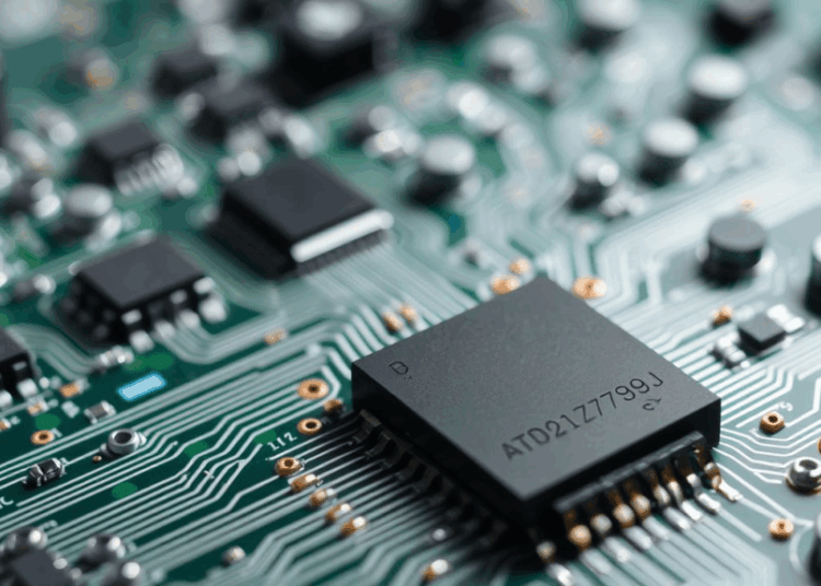 România mizează pe 375 milioane euro pentru a deveni lider în tehnologia cipurilor România mizează pe 375 milioane euro pentru a deveni lider în tehnologia cipurilor