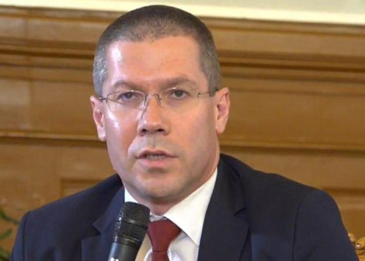 Silvia Uscov acuză incompatibilitate la CCR și cere intervenția ANI Silvia Uscov acuză incompatibilitate la CCR și cere intervenția ANI