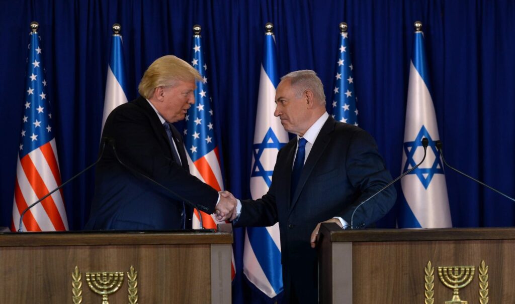Trump și Netanyahu la Mar-a-Lago: Pas crucial pentru armistițiul din Gaza! Trump și Netanyahu la Mar-a-Lago: Pas crucial pentru armistițiul din Gaza!