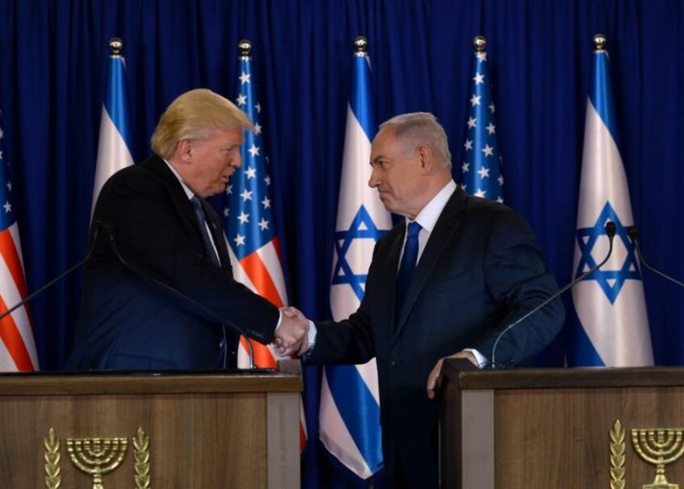 Trump și Netanyahu la Mar-a-Lago: Pas crucial pentru armistițiul din Gaza! Trump și Netanyahu la Mar-a-Lago: Pas crucial pentru armistițiul din Gaza!