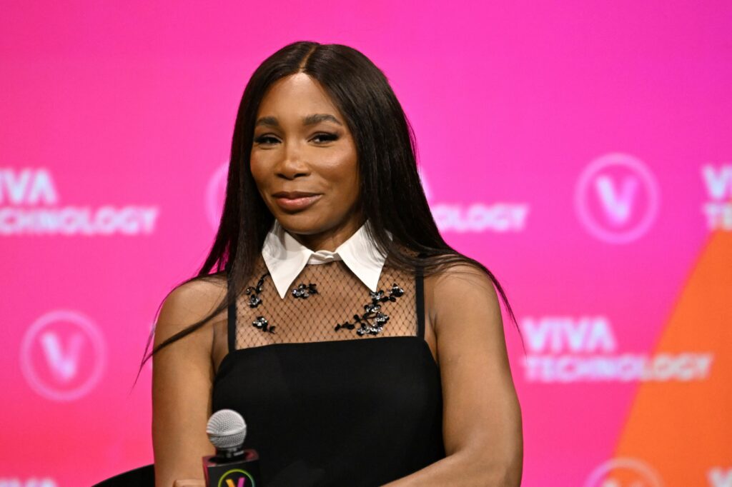 Venus Williams, eliminată surprinzător în prima rundă la Hobart! Venus Williams, eliminată surprinzător în prima rundă la Hobart!