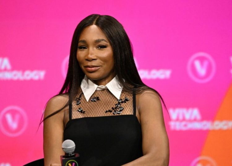 Venus Williams, eliminată surprinzător în prima rundă la Hobart! Venus Williams, eliminată surprinzător în prima rundă la Hobart!