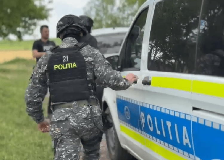 Tragedie în Călărași: Stomatolog descoperit mort în cabinet! Tragedie în Călărași: Stomatolog descoperit mort în cabinet!