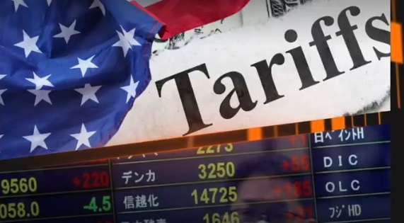 Panică pe piețe: Bursele prăbușite din cauza amenințărilor lui Trump! Panică pe piețe: Bursele prăbușite din cauza amenințărilor lui Trump!