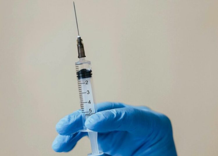 SUA simplifică vaccinarea copiilor: mai puține doze recomandate! SUA simplifică vaccinarea copiilor: mai puține doze recomandate!