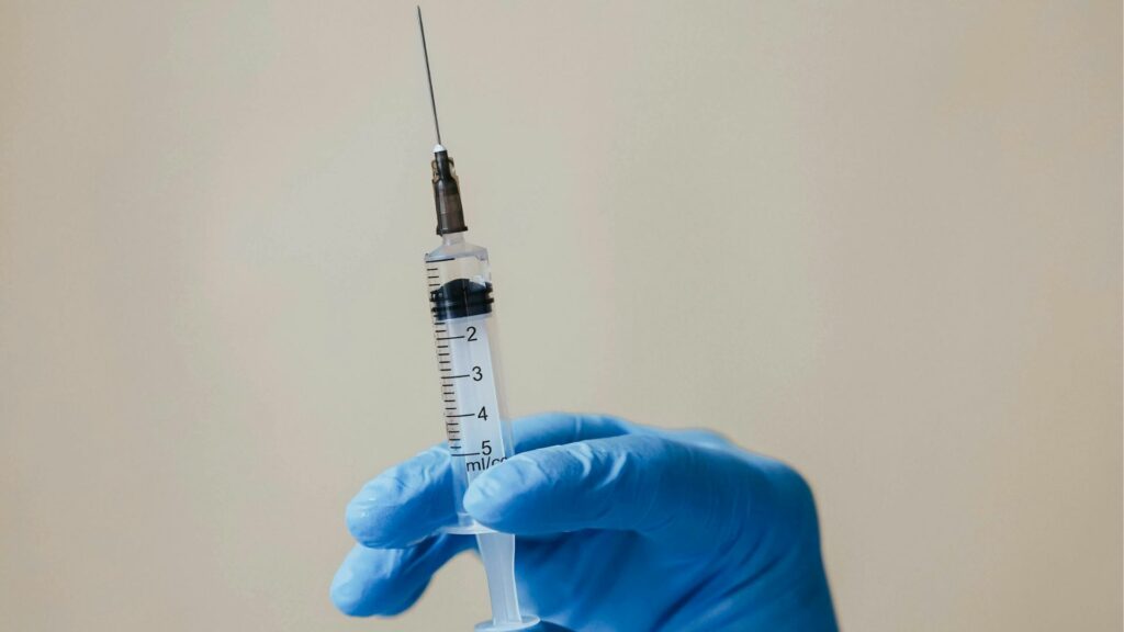 SUA simplifică vaccinarea copiilor: mai puține doze recomandate! SUA simplifică vaccinarea copiilor: mai puține doze recomandate!