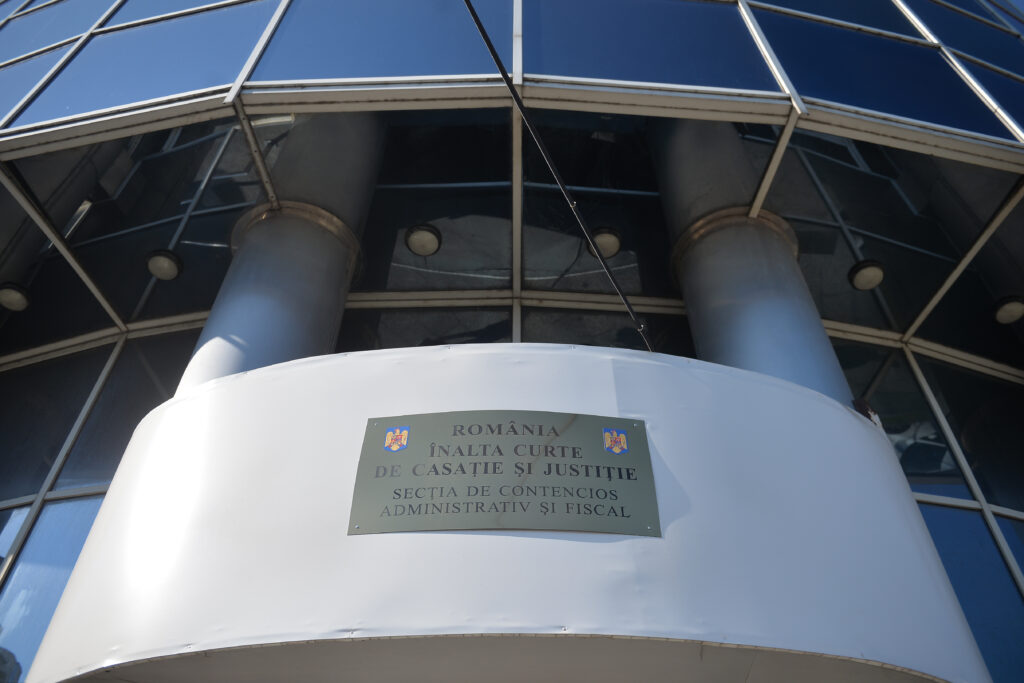 ÎCCJ contestă reforma pensiilor magistraților: Riscul pierderii totale a pensiei! ÎCCJ contestă reforma pensiilor magistraților: Riscul pierderii totale a pensiei!