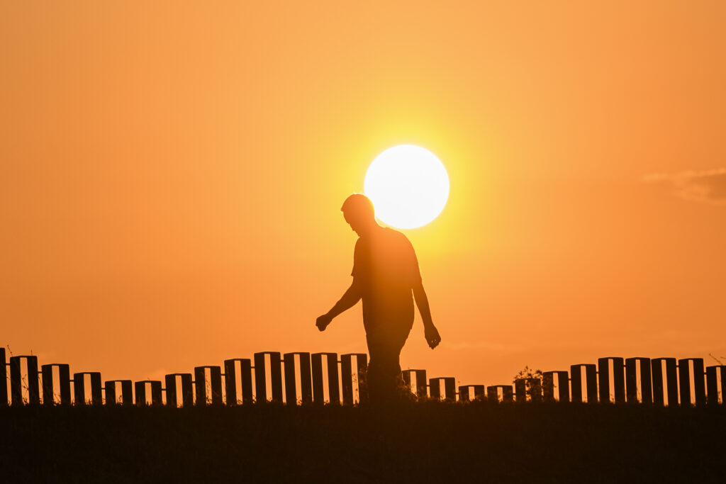 România pe cale de a se topi: Ianuarie și iunie, recorduri alarmante! România pe cale de a se topi: Ianuarie și iunie, recorduri alarmante!