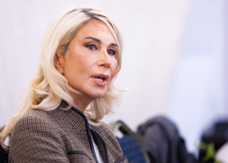 Turcan: Blocajul CCR – Coincidență sau semnal politic alarmant? Turcan: Blocajul CCR – Coincidență sau semnal politic alarmant?