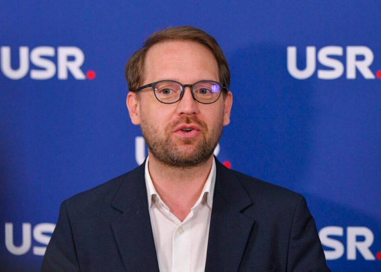 Dominic Fritz: România va rămâne alături de UE în momente cheie Dominic Fritz: România va rămâne alături de UE în momente cheie