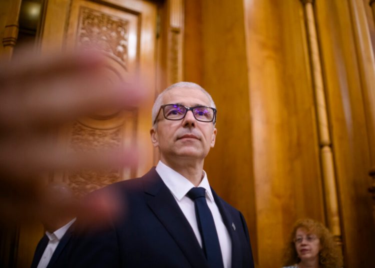 Marinescu: Fără resurse, deținuții în permisie reprezintă un risc! Marinescu: Fără resurse, deținuții în permisie reprezintă un risc!