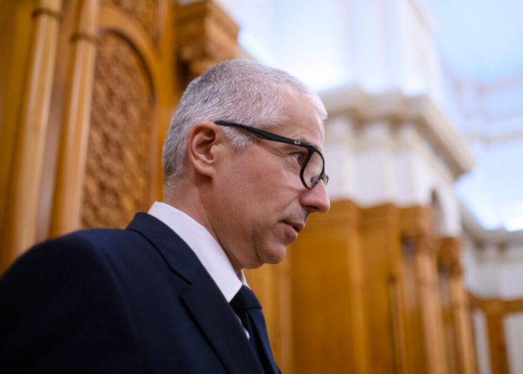 PSD apără ministrul Justiției Radu Marinescu împotriva atacurilor legale PSD apără ministrul Justiției Radu Marinescu împotriva atacurilor legale