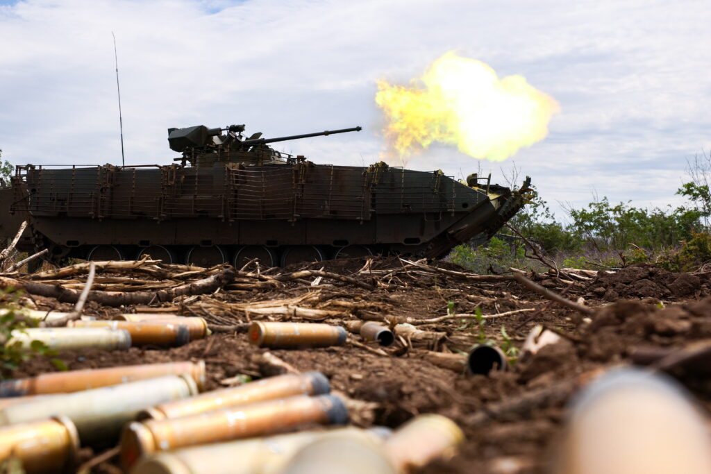 Războiul Rusiei în Ucraina: O paralelă cu Al Doilea Război Mondial Războiul Rusiei în Ucraina: O paralelă cu Al Doilea Război Mondial