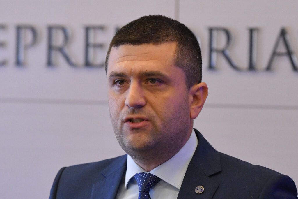 Radu Miruță: Acordul UE-Mercosur aduce beneficii uriașe României! Radu Miruță: Acordul UE-Mercosur aduce beneficii uriașe României!