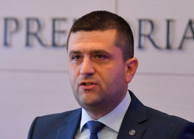 Radu Miruță: Acordul UE-Mercosur aduce beneficii uriașe României! Radu Miruță: Acordul UE-Mercosur aduce beneficii uriașe României!