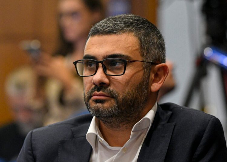 Manole dezvăluie: 25% dintre controalele pentru dizabilități sunt greșite! Manole dezvăluie: 25% dintre controalele pentru dizabilități sunt greșite!