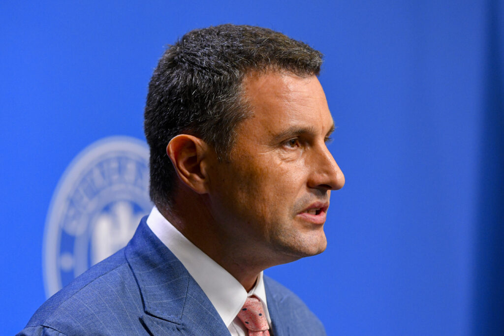 Bugetul de stat întârzie: Tanczos Barna preconizează februarie! Bugetul de stat întârzie: Tanczos Barna preconizează februarie!