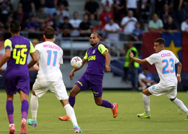 Superliga: FCSB și CFR Cluj, duelul vedetă al etapei 23! Superliga: FCSB și CFR Cluj, duelul vedetă al etapei 23!