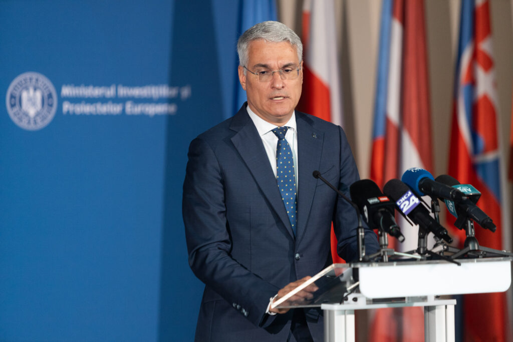 Investiții de 270 milioane de euro: Oportunități pentru tineri și energie verde! Investiții de 270 milioane de euro: Oportunități pentru tineri și energie verde!