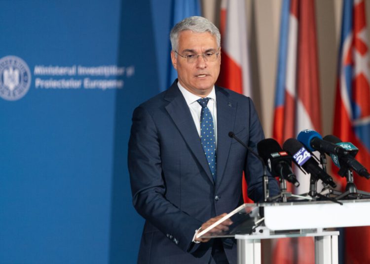 Investiții de 270 milioane de euro: Oportunități pentru tineri și energie verde! Investiții de 270 milioane de euro: Oportunități pentru tineri și energie verde!