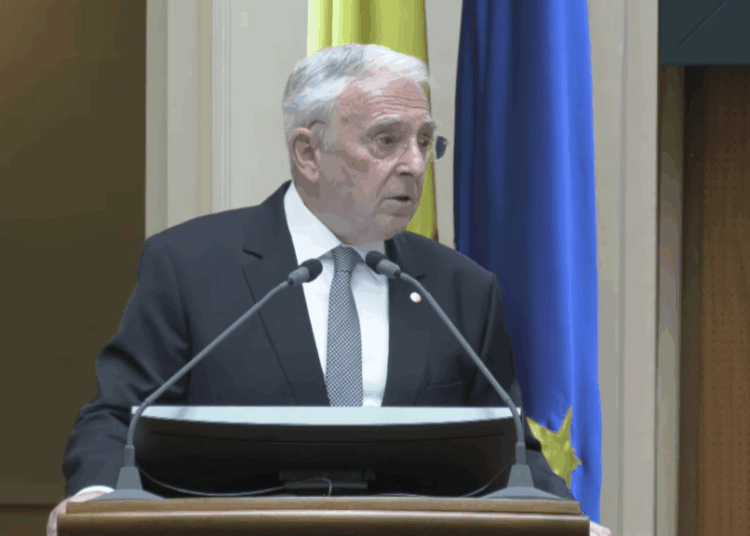 Inflația stagnează aproape de 10%, consumul românilor în cădere! Inflația stagnează aproape de 10%, consumul românilor în cădere!
