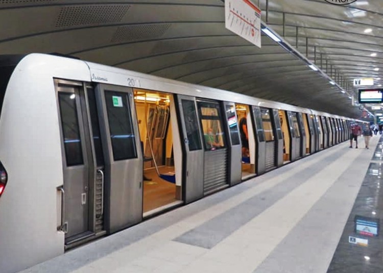 Cine a câștigat contractul pentru supervizarea extinderii Metroului 4? Cine a câștigat contractul pentru supervizarea extinderii Metroului 4?