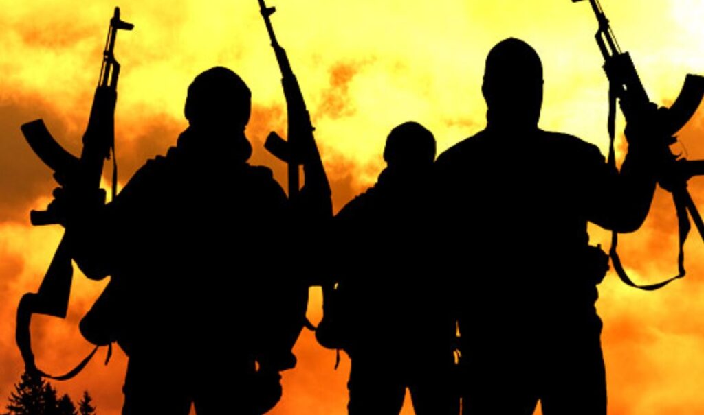 Atac jihadist în Nigeria: Opt militari, victime ale violenței extremiste Atac jihadist în Nigeria: Opt militari, victime ale violenței extremiste