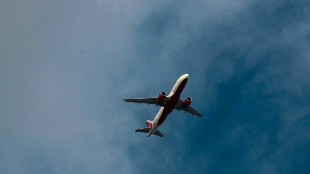 Zboruri anulate în Caraibe după atacurile americane în Venezuela! Zboruri anulate în Caraibe după atacurile americane în Venezuela!